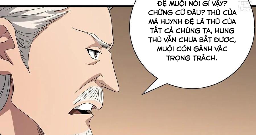 Thiên Long Bát Bộ webtoon chapter 140 - Trang 74