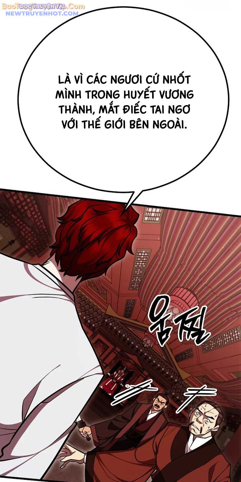 Đệ tử của 3 vị vua chapter 16 - Trang 88