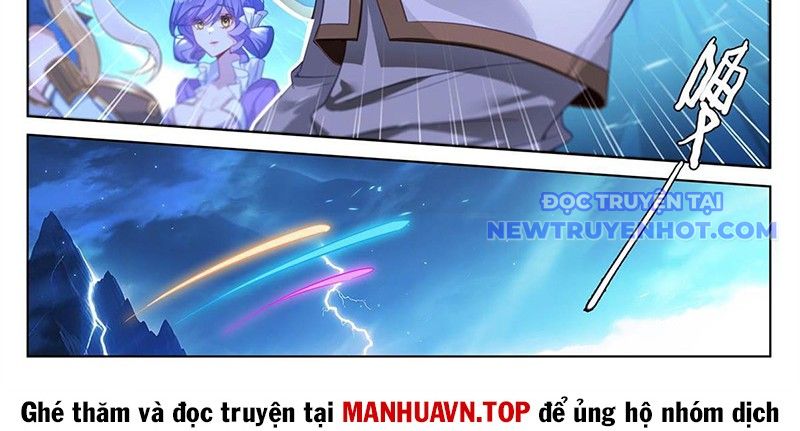 Vạn Tướng Chi Vương chapter 488 - Trang 7