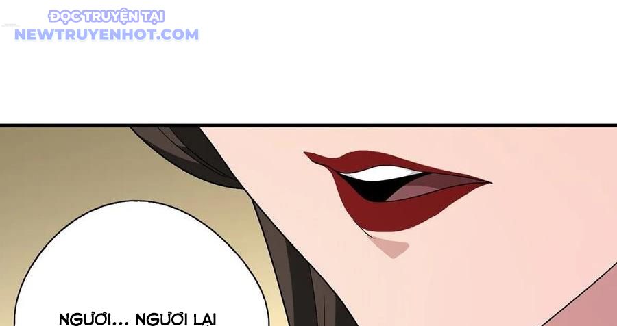 Thiên Long Bát Bộ webtoon chapter 141 - Trang 14