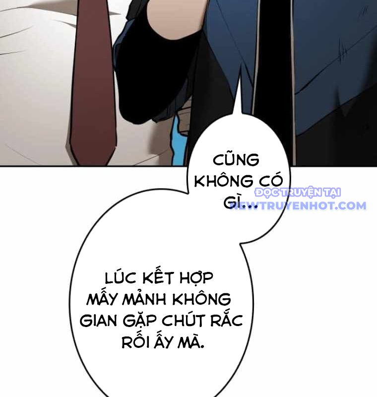 Chinh Phục Hầm Ngục Bằng Sao Chép Và Dán! chapter 28 - Trang 9