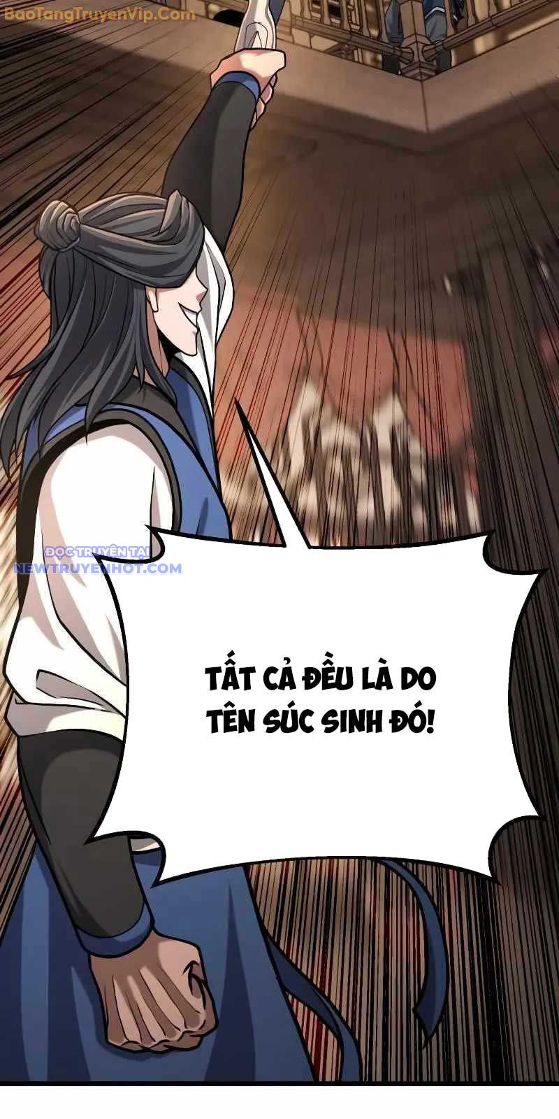 Hoa Vô Thập Nhật Công chapter 9 - Trang 24