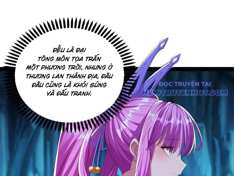 Hoá Ra Ta Là Lão Tổ Ma đạo? chapter 80 - Trang 44