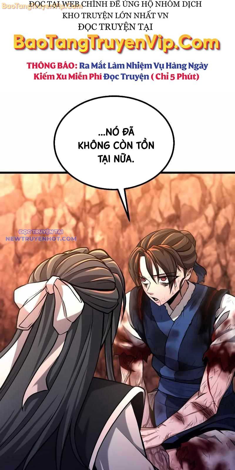 Hoa Vô Thập Nhật Công chapter 7 - Trang 83