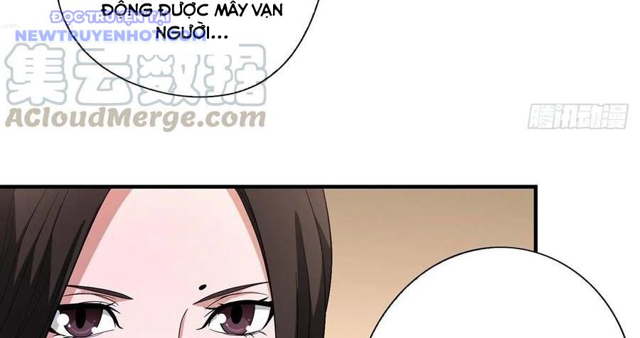 Thiên Long Bát Bộ webtoon chapter 141 - Trang 80