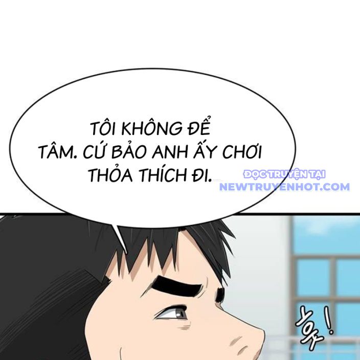 Lật Ngược Tình Thế chapter 4 - Trang 19