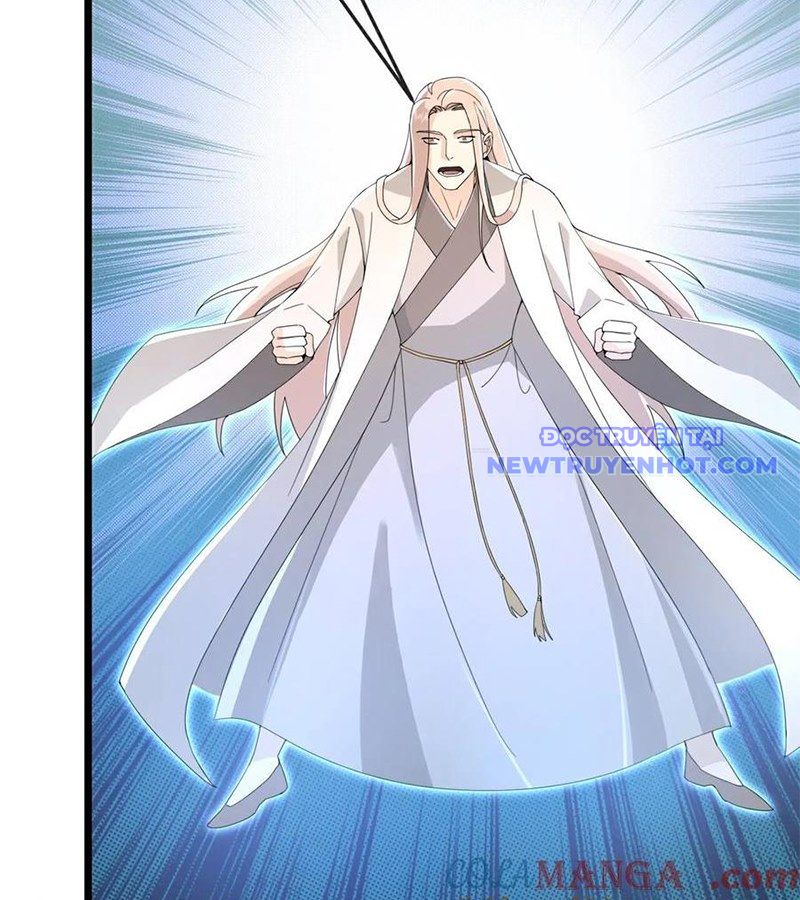 Thần Võ Thiên Tôn chapter 907 - Trang 49