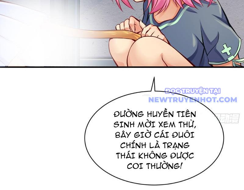 Tôi Không Phải Là đường Tam Tạng chapter 8 - Trang 35