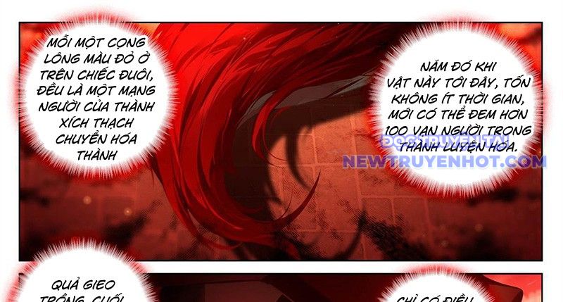 Vạn Tướng Chi Vương chapter 488 - Trang 20