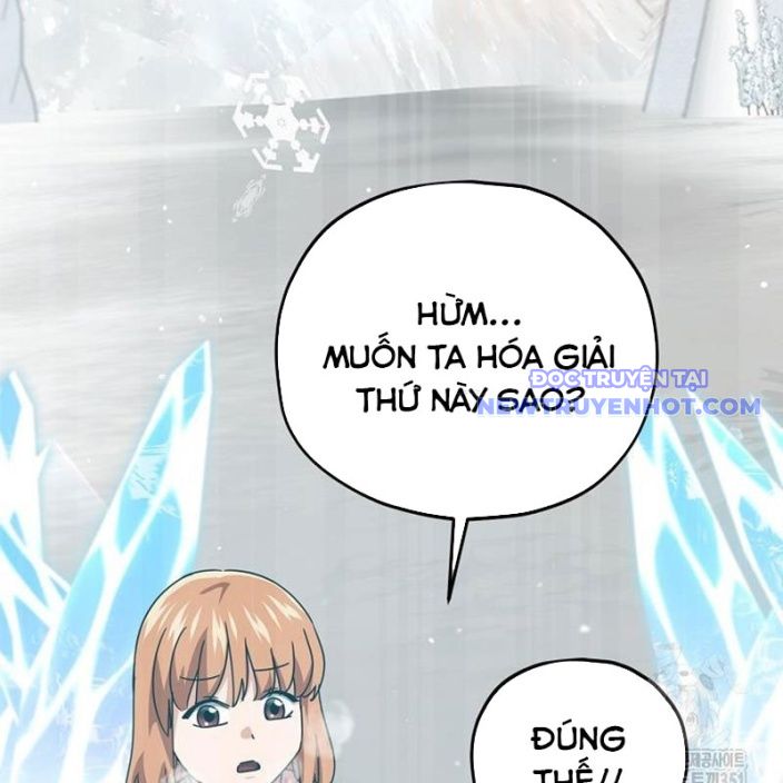 Bố Tôi Quá Mạnh chapter 182 - Trang 21