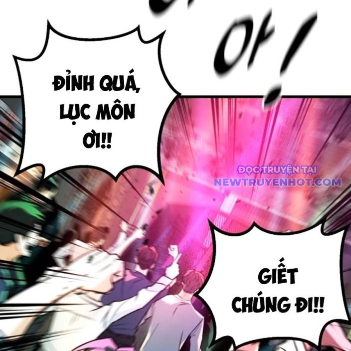 Bạo Lực Vương chapter 41 - Trang 167