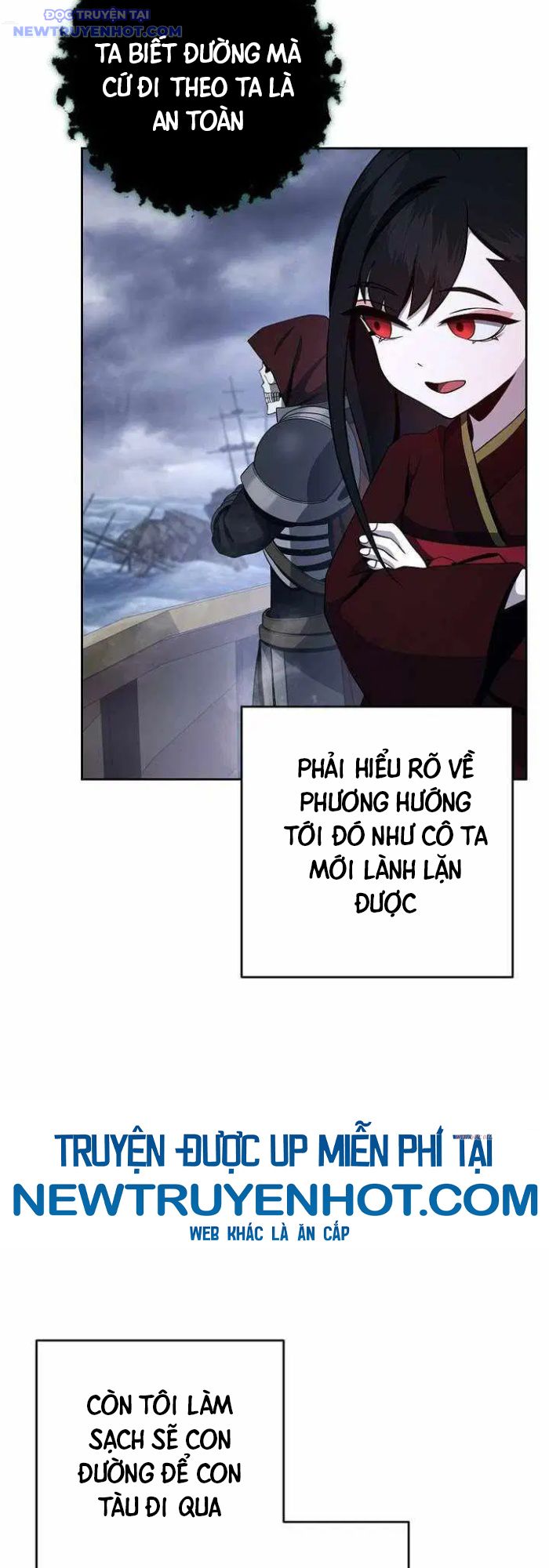 Cốt Binh Trở Lại chapter 311 - Trang 6