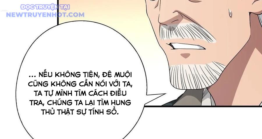 Thiên Long Bát Bộ webtoon chapter 141 - Trang 58