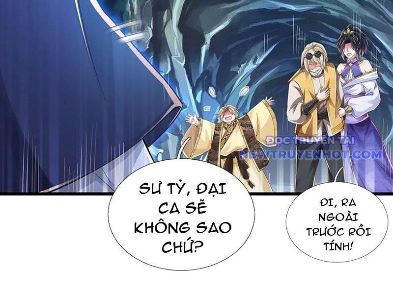   Ta Vô Địch Ở Thế Giới Huyền Huyễn Tận Thế chapter 117 - Trang 14