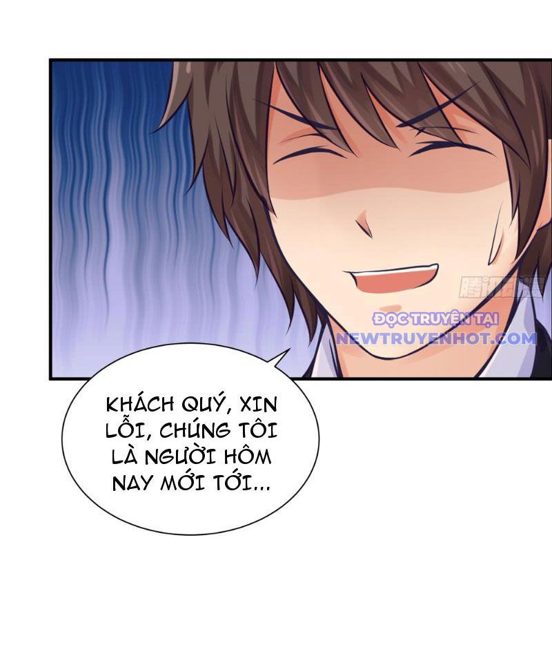 Tôi Không Phải Là đường Tam Tạng chapter 10 - Trang 27