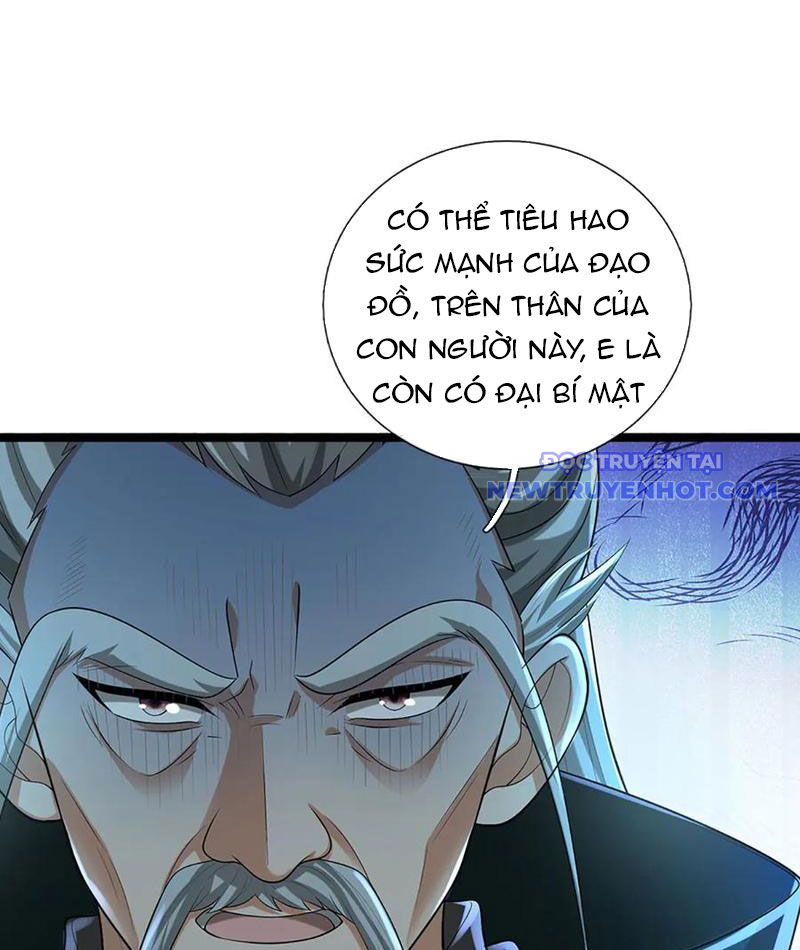 Ta Có Thể Tấn Công Không Giới Hạn chapter 77 - Trang 50