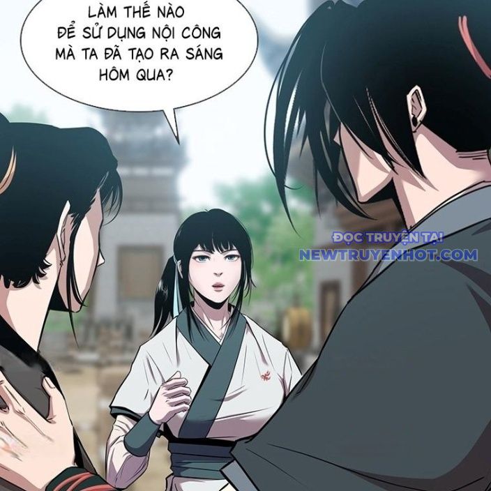 Thiên Hạ Đệ Nhất Võ Sư chapter 16 - Trang 12