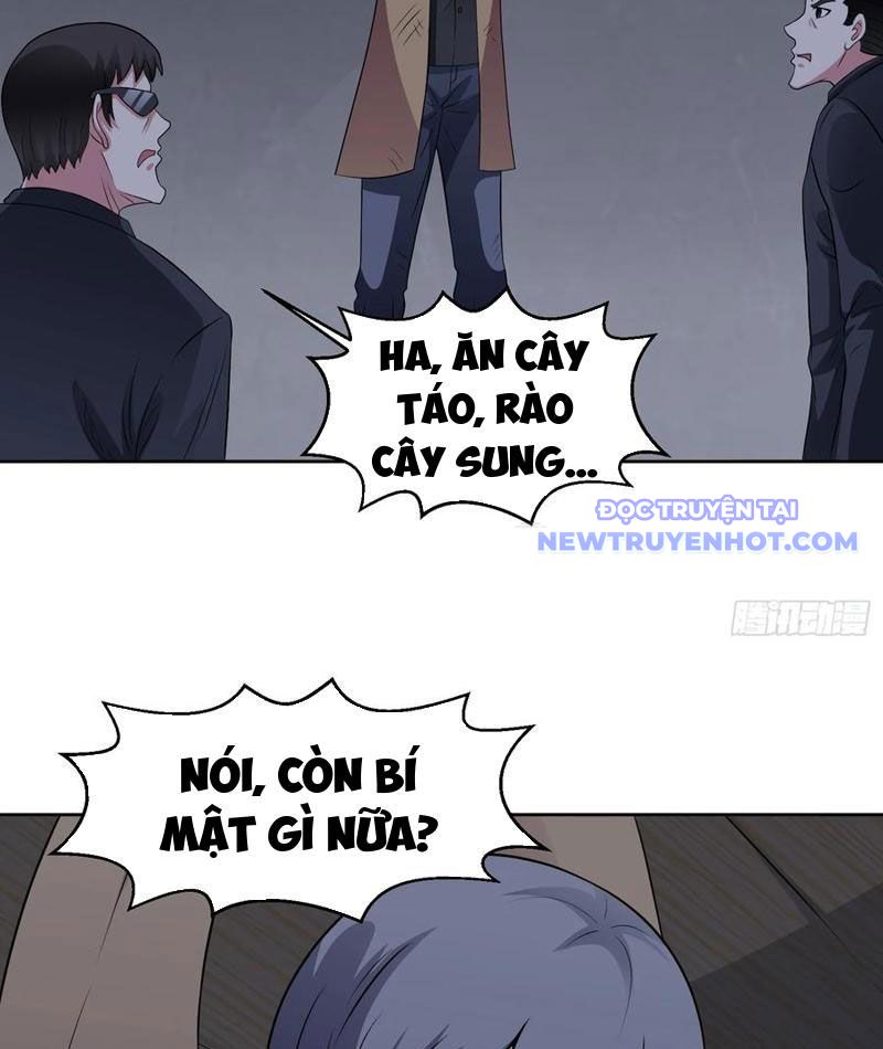 Ngự Thần Trùng Sinh chapter 109 - Trang 26