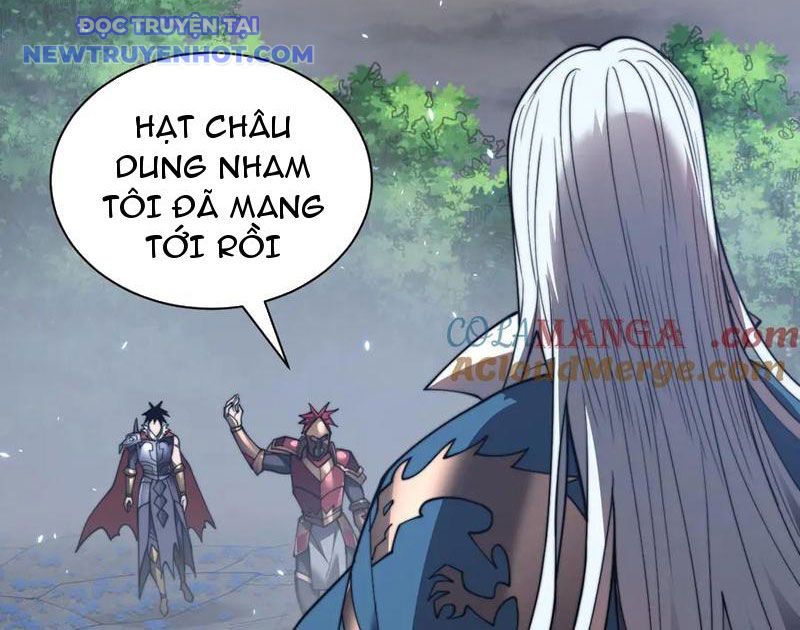 Game Online: Vì Quá Phóng Túng, Tôi đã Trở Thành Kẻ Thù Của Cả Server chapter 91 - Trang 6