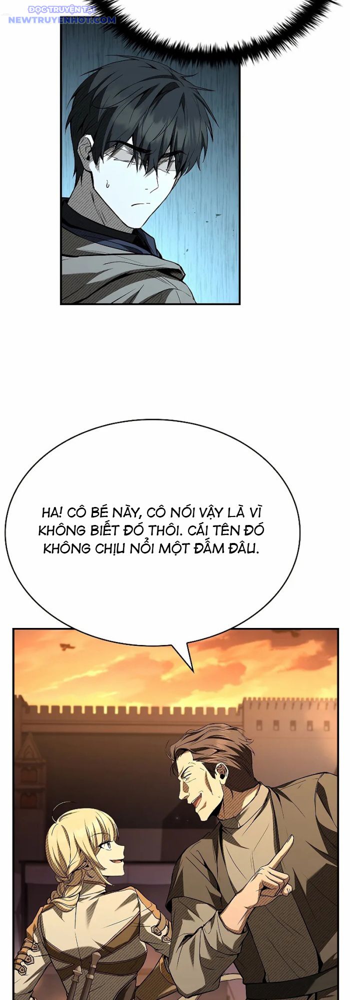 Vô Hồn Bất Kính Giả Dạ chapter 14 - Trang 29