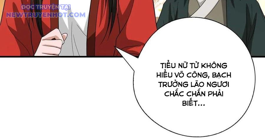 Thiên Long Bát Bộ webtoon chapter 141 - Trang 87