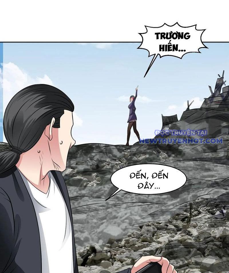 Ngự Thần Trùng Sinh chapter 109 - Trang 21