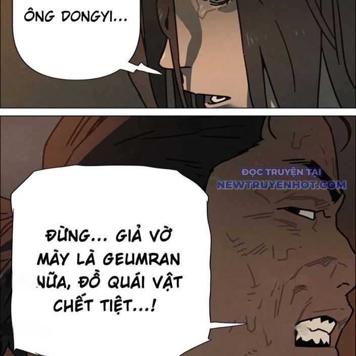 Sinh Vật Gyeongseong: Đóa Hoa Bất Diệt chapter 32 - Trang 67