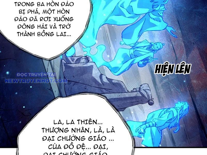 Bói Toán Mà Thôi, Cửu Vĩ Yêu Đế Sao Lại Thành Nương Tử Ta?! chapter 69 - Trang 64