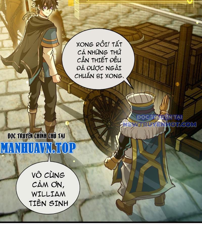 Ta Làm Npc ở Dị Giới chapter 5 - Trang 10