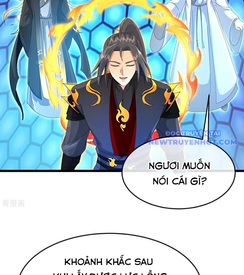 Thần Võ Thiên Tôn chapter 906 - Trang 72