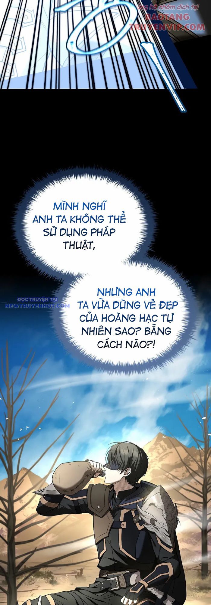 Vô Hồn Bất Kính Giả Dạ chapter 7 - Trang 30