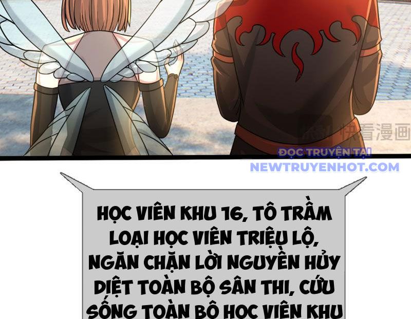 Khởi đầu Bằng Một Vạn Hít đất: Oanh Sát Thần Minh! chapter 31 - Trang 33