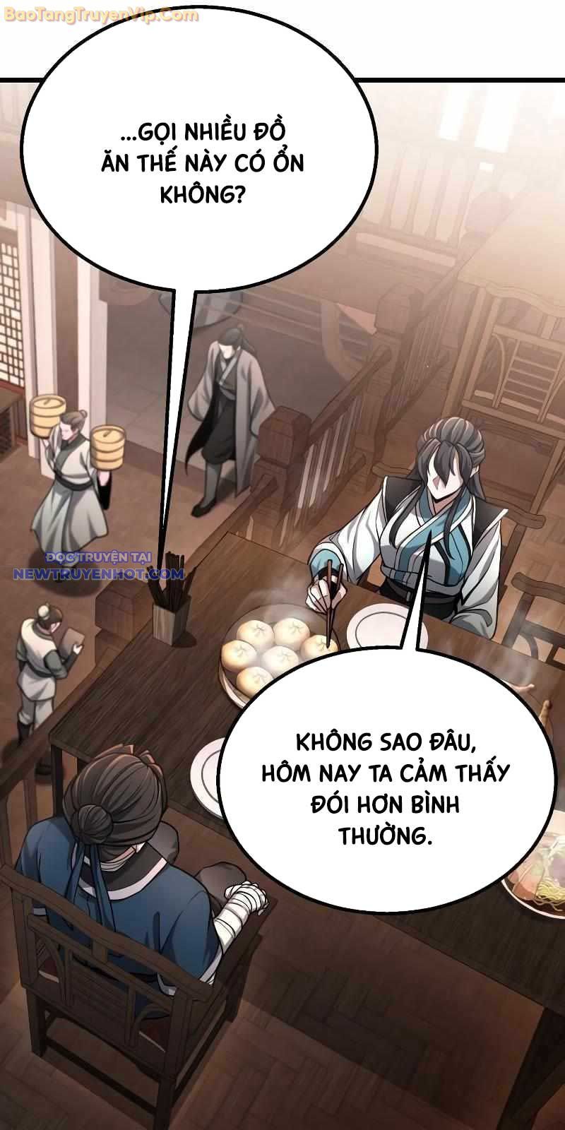 Hoa Vô Thập Nhật Công chapter 8 - Trang 32