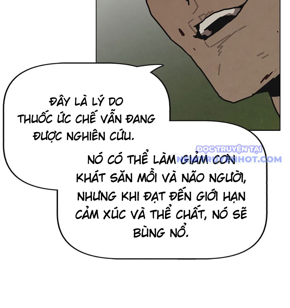 Sinh Vật Gyeongseong: Đóa Hoa Bất Diệt chapter 30 - Trang 108