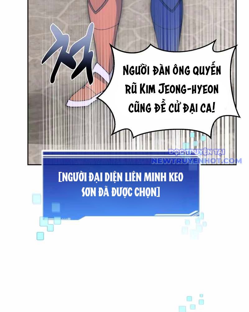 Mắc Kẹt Trong Tòa Tháp Thử Thách chapter 105 - Trang 106