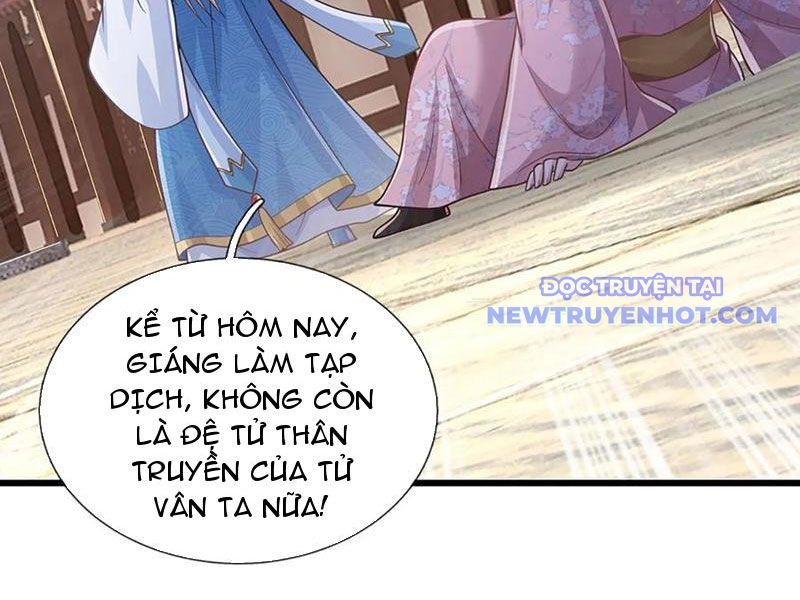   Ta Vô Địch Ở Thế Giới Huyền Huyễn Tận Thế chapter 118 - Trang 3