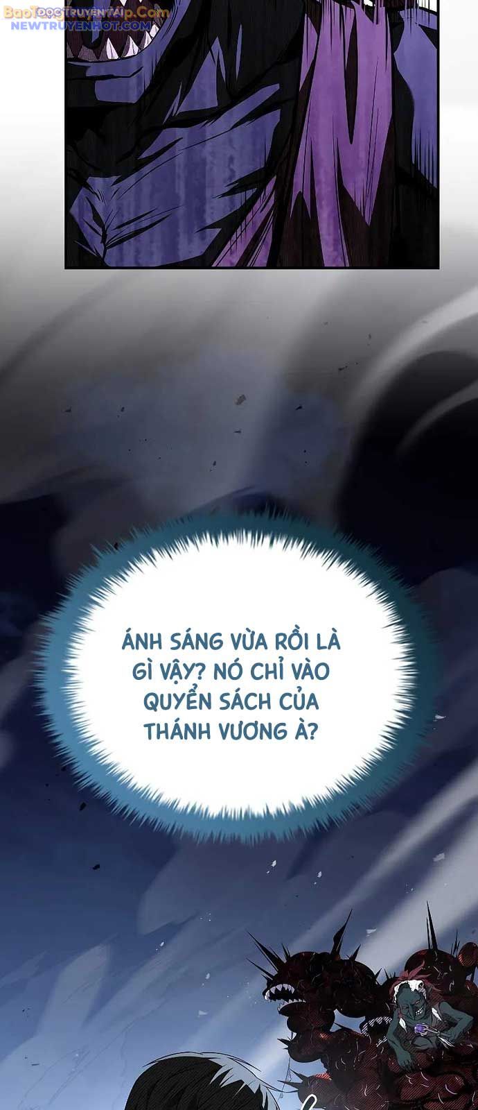 Vô Hồn Bất Kính Giả Dạ chapter 11 - Trang 26