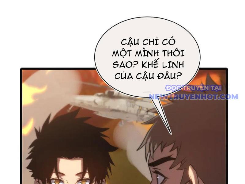 Trảm Linh Thiếu Nữ: Tất Cả Khế Ước Của Ta Đều Là Thượng Cổ Thần Binh chapter 25 - Trang 134