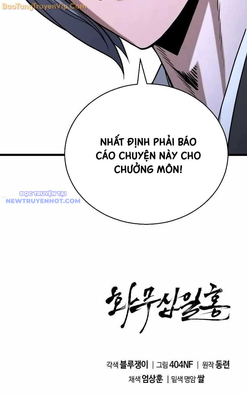 Hoa Vô Thập Nhật Công chapter 9 - Trang 112