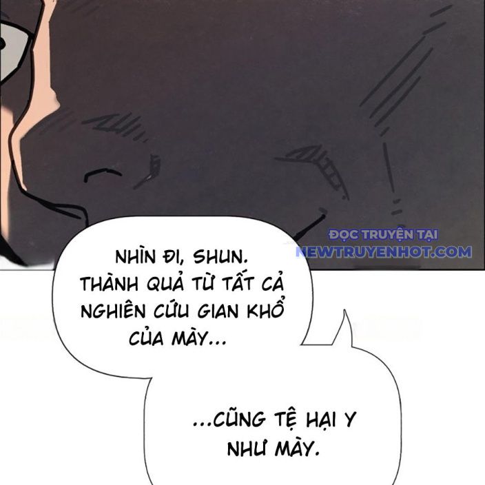 Sinh Vật Gyeongseong: Đóa Hoa Bất Diệt chapter 32 - Trang 63