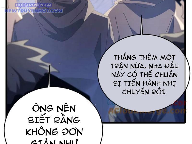 Toàn Dân Chuyển Chức: Bị Động Của Ta Vô Địch chapter 59 - Trang 10