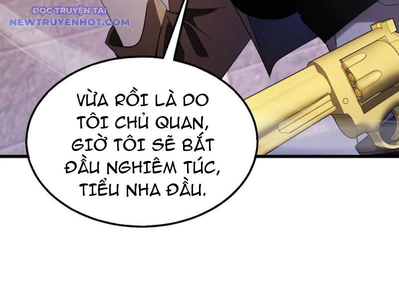 Toàn Dân Chuyển Chức: Bị Động Của Ta Vô Địch chapter 59 - Trang 81