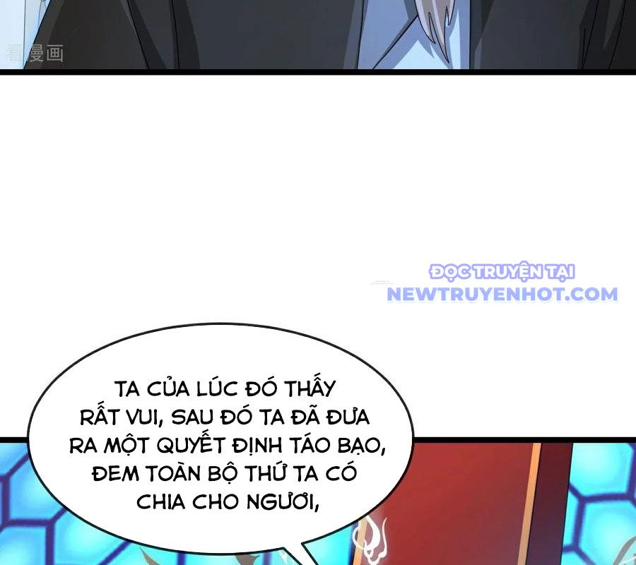 Thần Võ Thiên Tôn chapter 908 - Trang 60