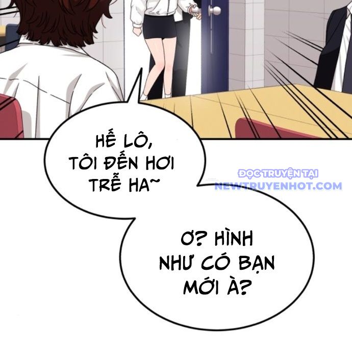 Huấn Luyện Chiến đấu Siêu Cấp chapter 48 - Trang 101