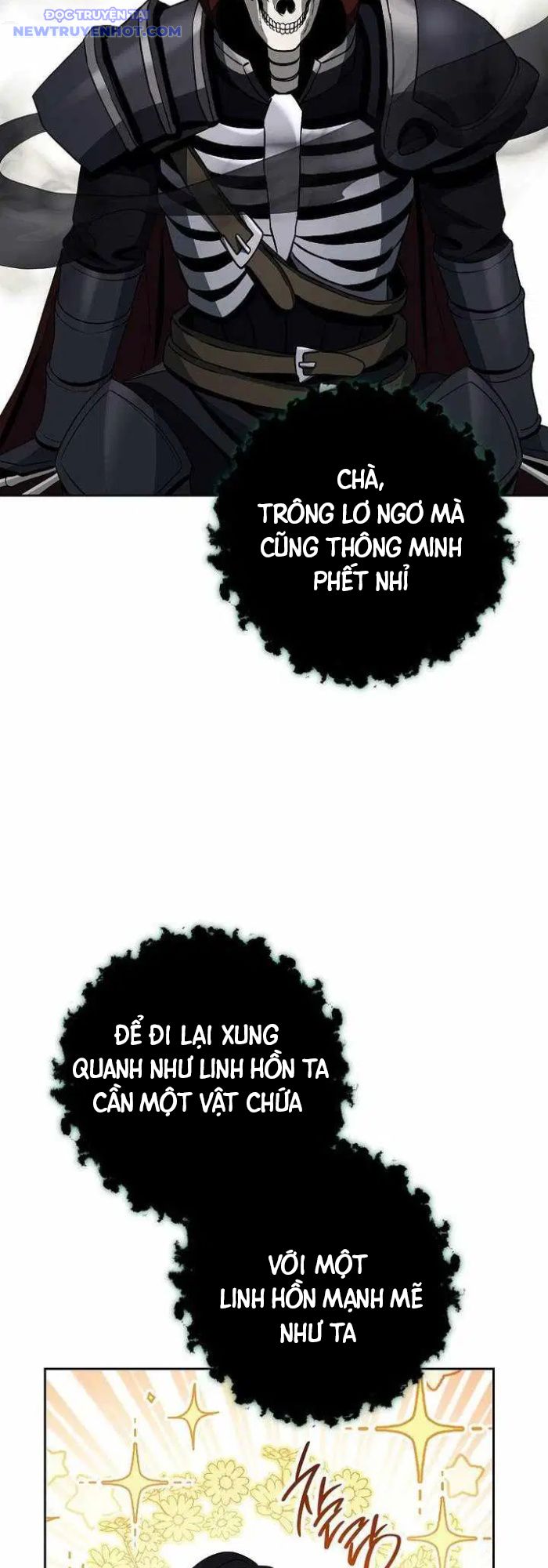 Cốt Binh Trở Lại chapter 311 - Trang 35