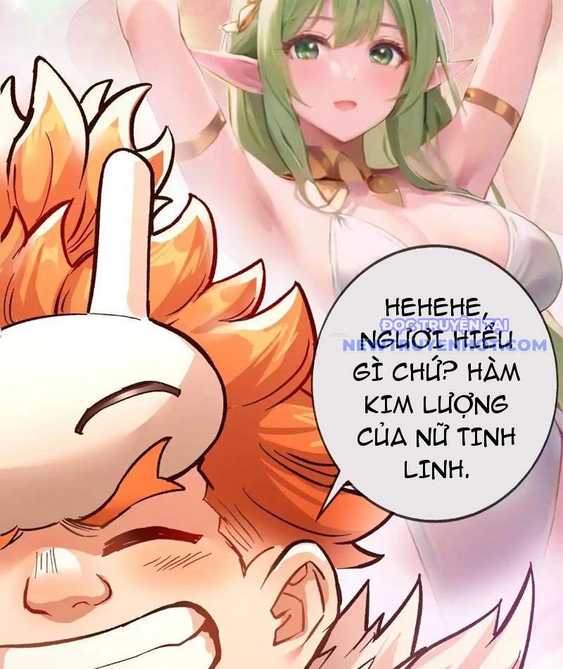 Ta Làm Npc ở Dị Giới chapter 7 - Trang 11