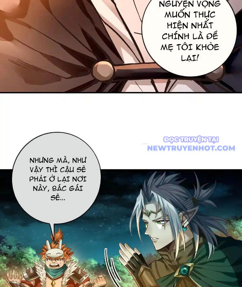 Ta Làm Npc ở Dị Giới chapter 7 - Trang 25