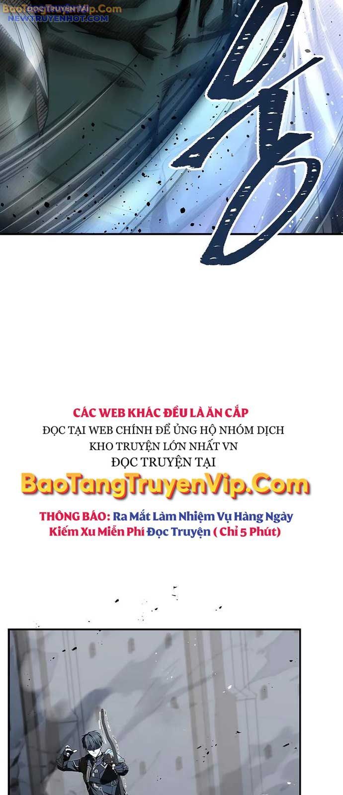 Vô Hồn Bất Kính Giả Dạ chapter 11 - Trang 24