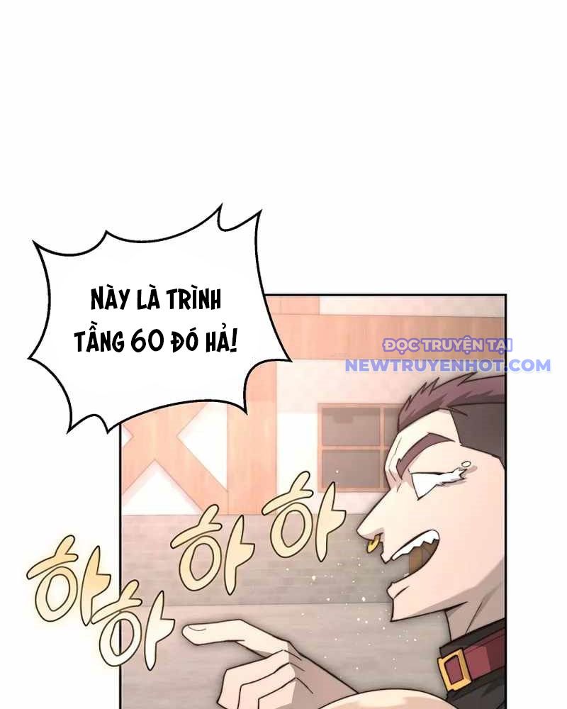 Mắc Kẹt Trong Tòa Tháp Thử Thách chapter 105 - Trang 141