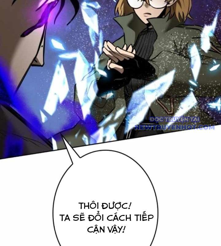 Chinh Phục Hầm Ngục Bằng Sao Chép Và Dán! chapter 35 - Trang 139